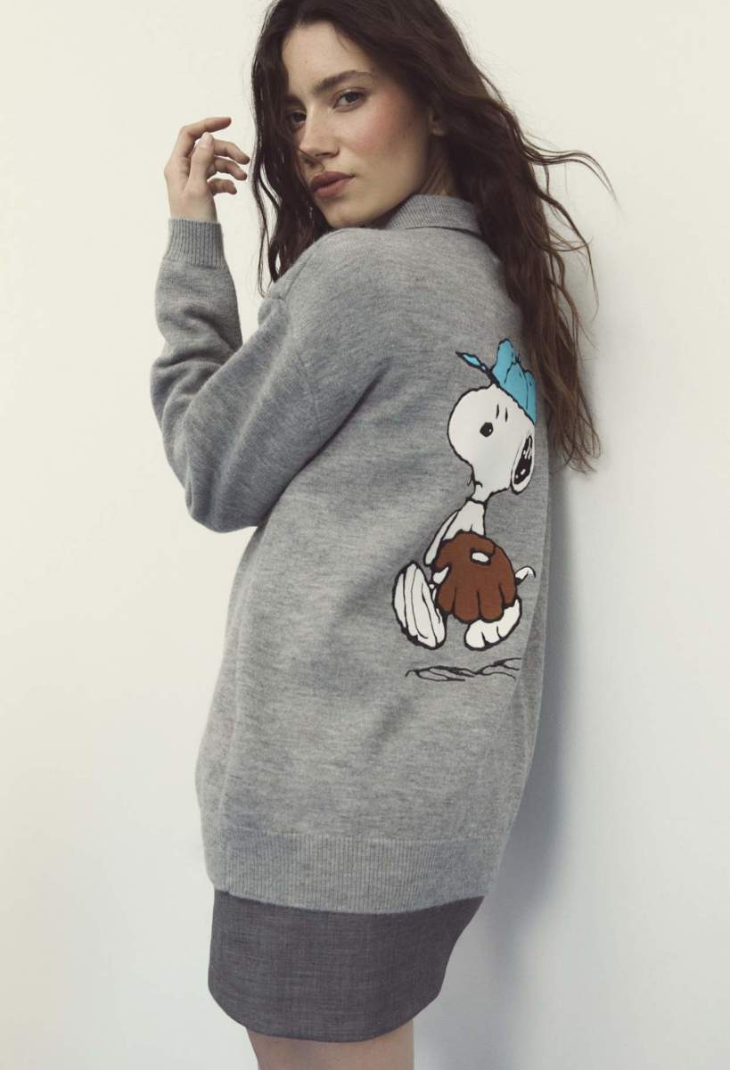 peanuts